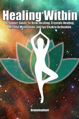 Cover of Healing Within