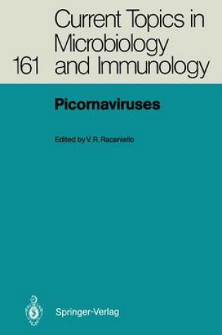 Cover of Picornaviruses