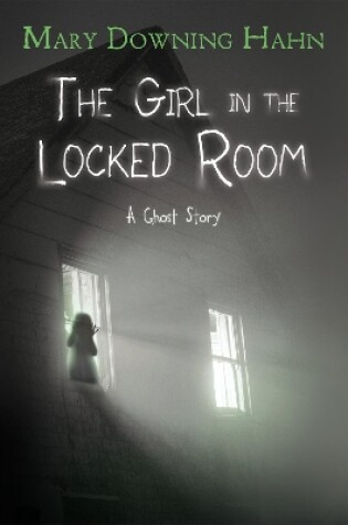 Cover of The Girl in the Locked Room