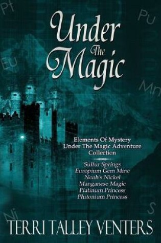 Cover of Under The Magic