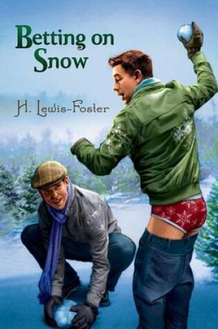 Cover of Betting on Snow