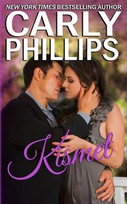 Book cover for Kismet