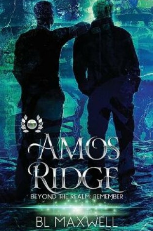 Cover of Amos Ridge