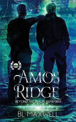 Cover of Amos Ridge