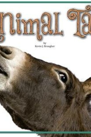 Cover of Animal Talk