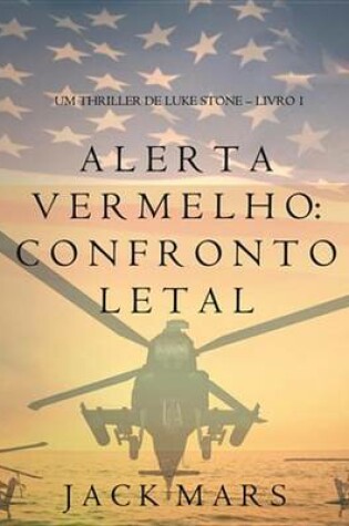 Cover of Alerta Vermelho