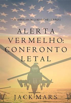 Book cover for Alerta Vermelho