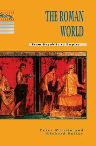 Cover of The Roman World