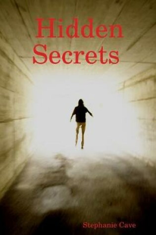 Cover of Hidden Secrets