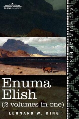 Cover of Enuma Elish (2 Volumes in One)