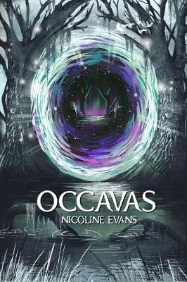 Book cover for Occavas