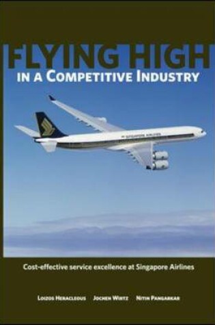 Cover of Flying High in a Competitive Industry