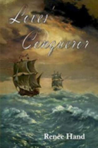 Cover of Loves' Conqueror