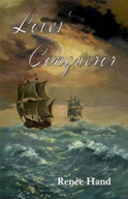 Book cover for Loves' Conqueror