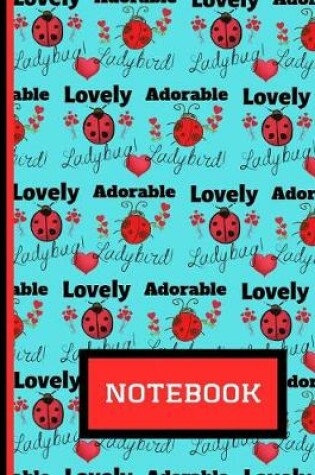 Cover of Notebook