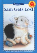 Book cover for Sam Gets Lost