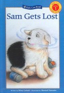 Cover of Sam Gets Lost