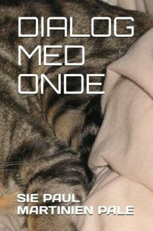 Cover of Dialog Med Onde