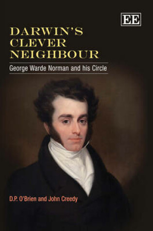 Cover of Darwin’s Clever Neighbour