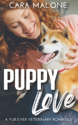 Cover of Puppy Love