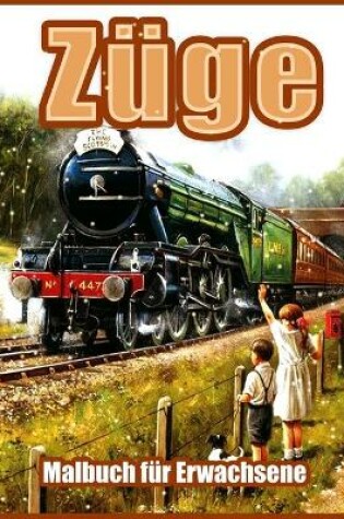 Cover of Züge