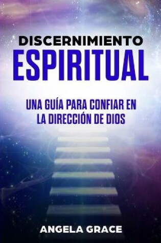 Cover of Discernimiento Espiritual