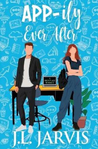 Cover of App-ily Ever After