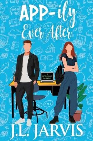 Cover of App-ily Ever After