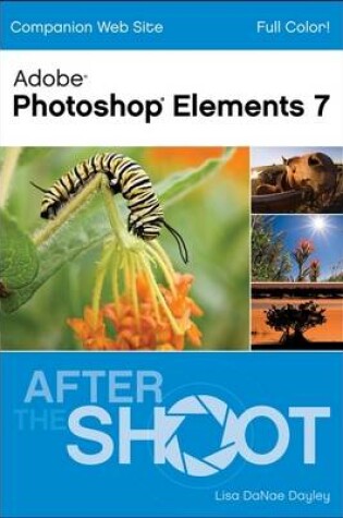 Cover of Photoshop Elements 7