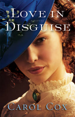 Book cover for Love in Disguise