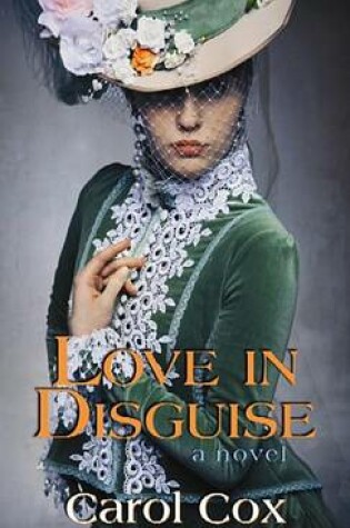 Cover of Love in Disguise