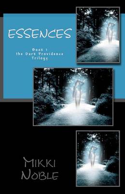 Book cover for Essences