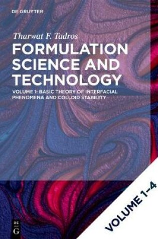 Cover of [Set Formulation Science and Technology, Vol 1-4]