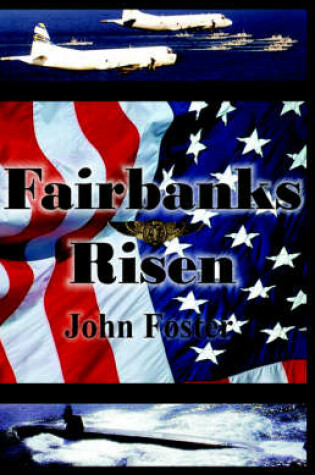 Cover of Fairbanks Risen