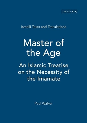 Cover of Master of the Age