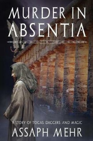Cover of Murder In Absentia