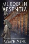 Book cover for Murder In Absentia