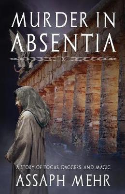 Book cover for Murder In Absentia