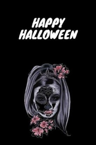 Cover of Happy Halloween