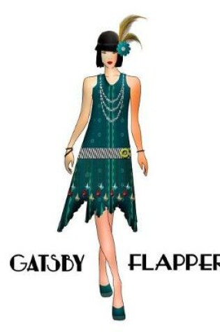 Cover of Gatsby Flapper