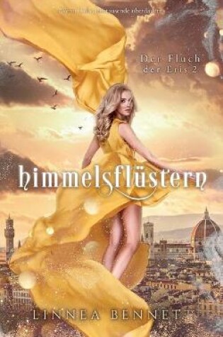 Cover of Himmelsflüstern