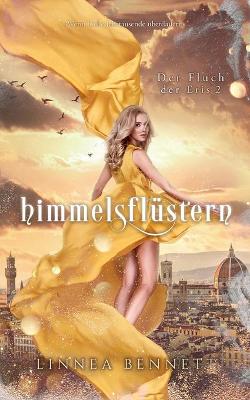 Book cover for Himmelsflüstern