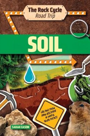 Cover of Soil