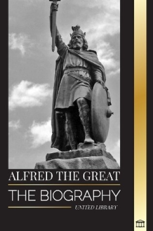 Cover of Alfred the Great