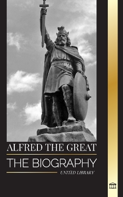 Book cover for Alfred the Great