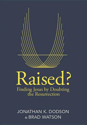 Book cover for Raised?