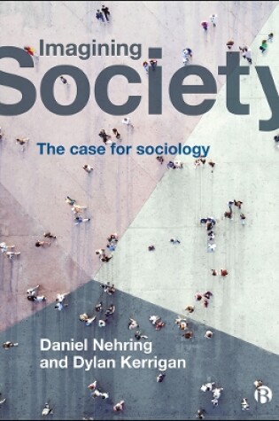 Cover of Imagining Society