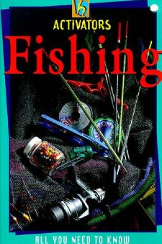 Cover of Activators Fishing