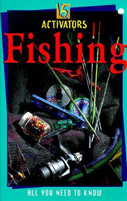 Book cover for Activators Fishing