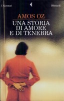 Book cover for Una Storia DI Amore E DI Tenebra